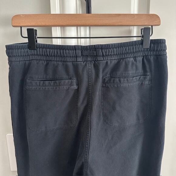 Athleta Farallon Jogger Washed Black Size: 6 - Picture 8 of 11